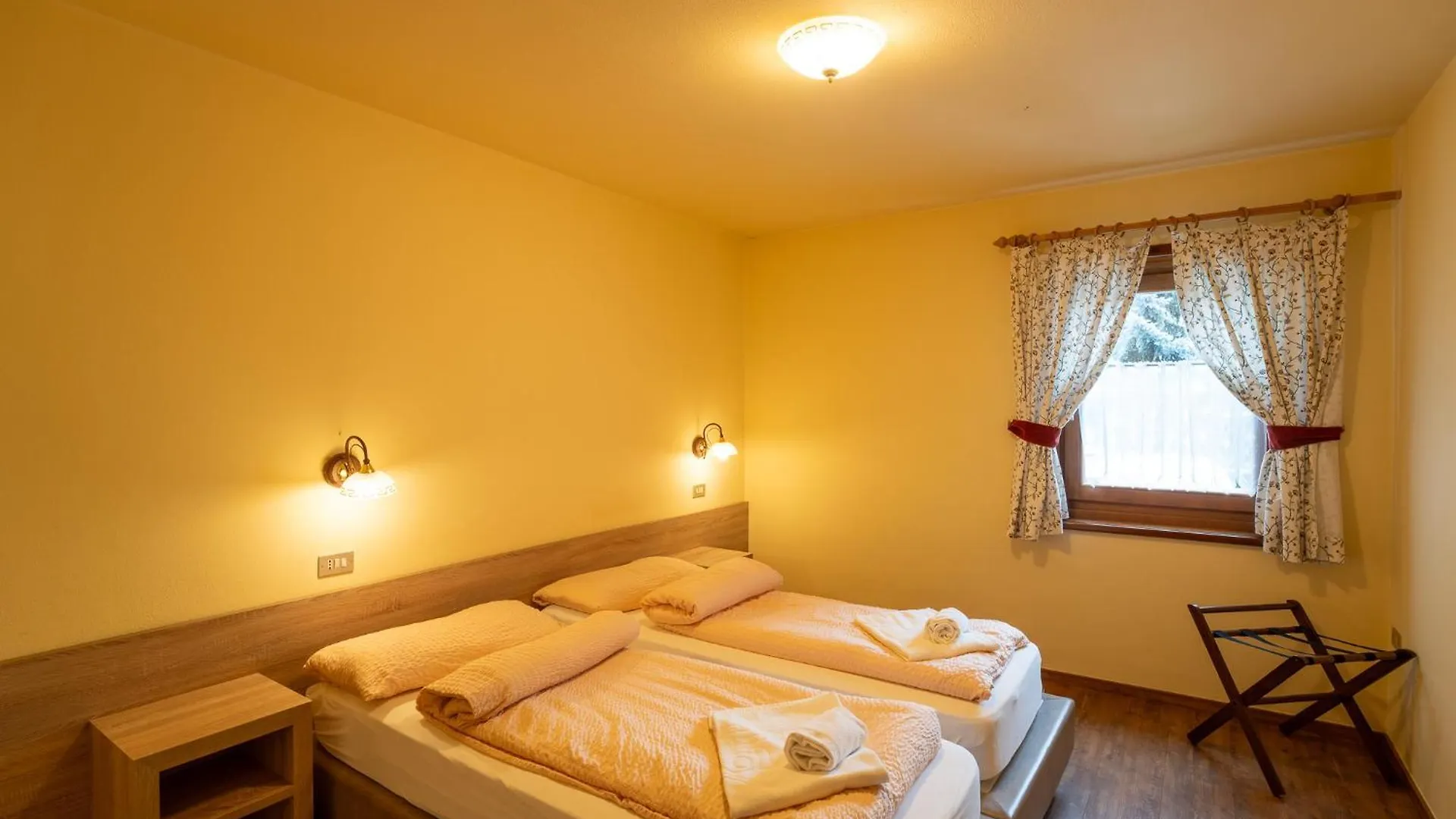 Residence L'Arcobi Livigno 3*,  Italy