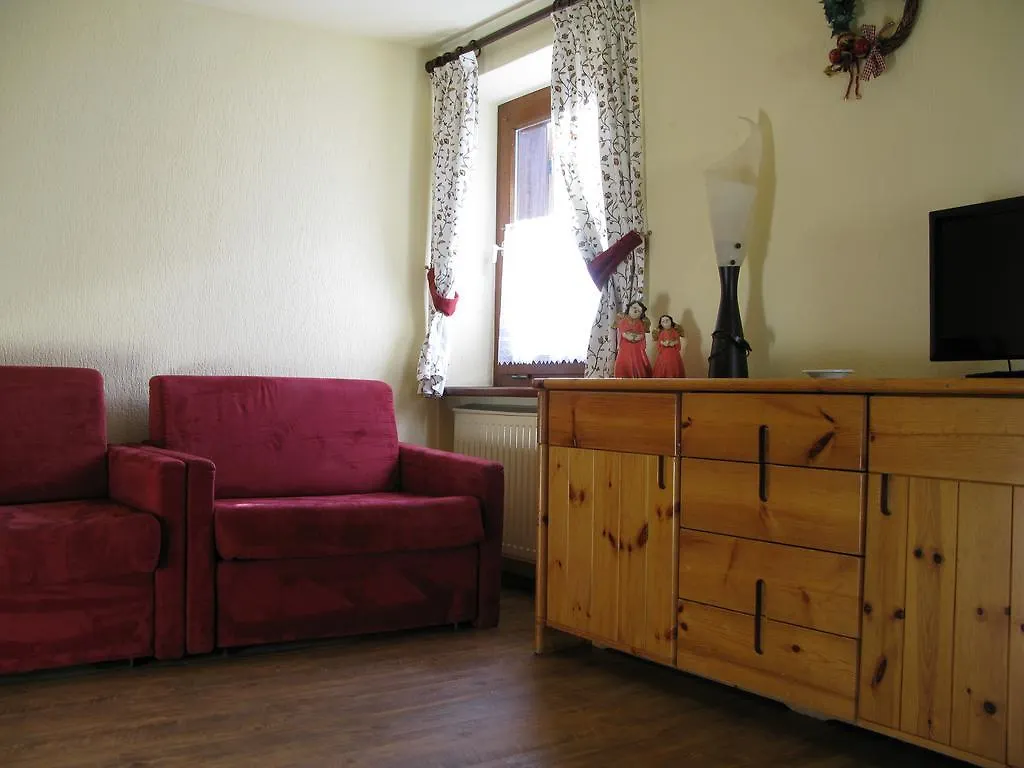 Residence L'Arcobi Livigno 3*,  Italy