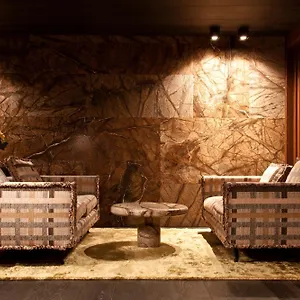 Hotell Alexander Charme, Livigno