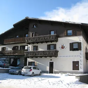 San Marco By Alpenwhite Apartmán