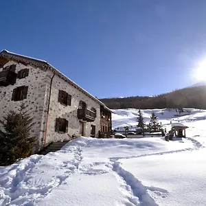 La Dormeuse Aparthotel